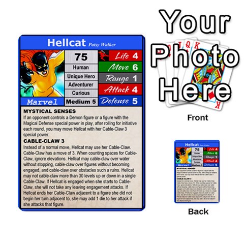 Color Back 3
