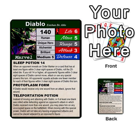 Color Back 28