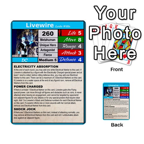 Color Front 32