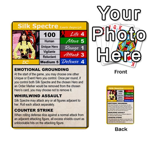 Color Back 36