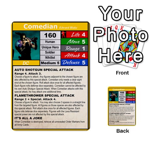 Color Back 38