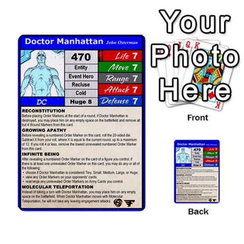 Color Back 40