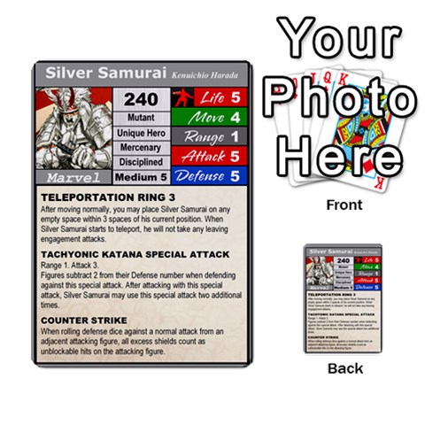 Color Back 42