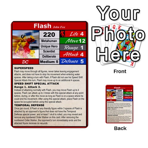 Color Front 43