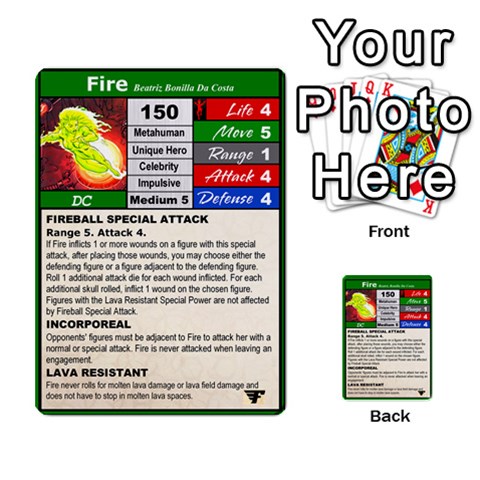 Color Back 46