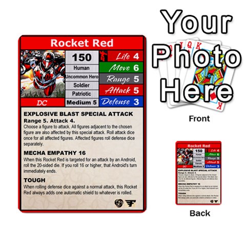 Color Back 47