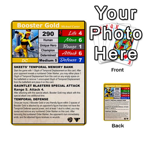 Color Front 48