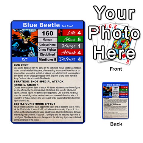 Color Back 49