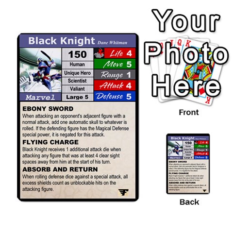 Black Front 6