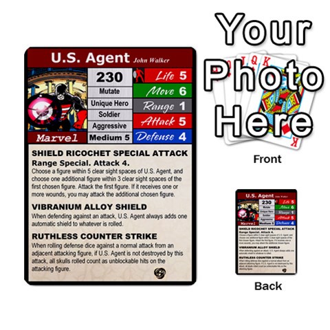 Black Back 11