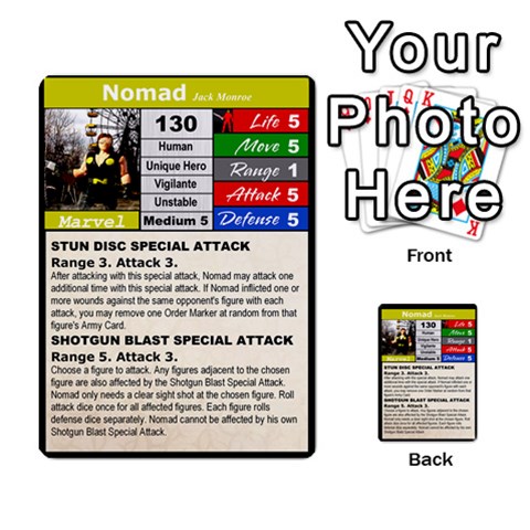 Black Front 12