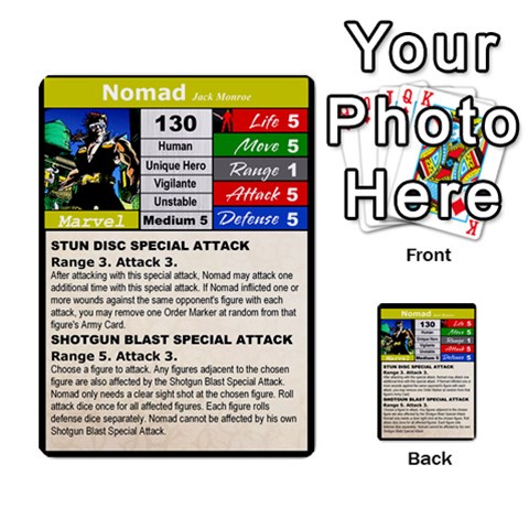 Black Back 12