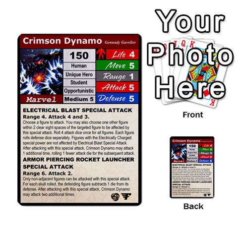 Black Back 25