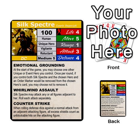 Black Front 36