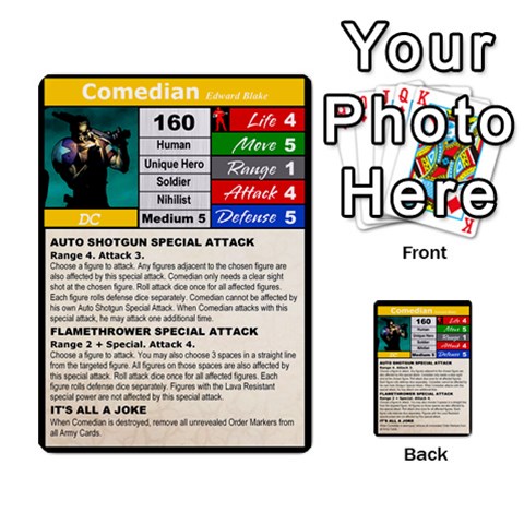 Black Back 38