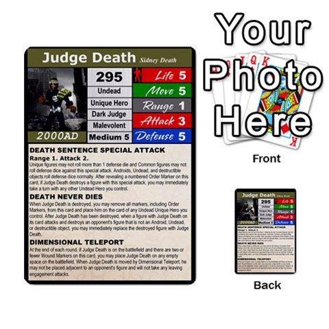 Black Front 42