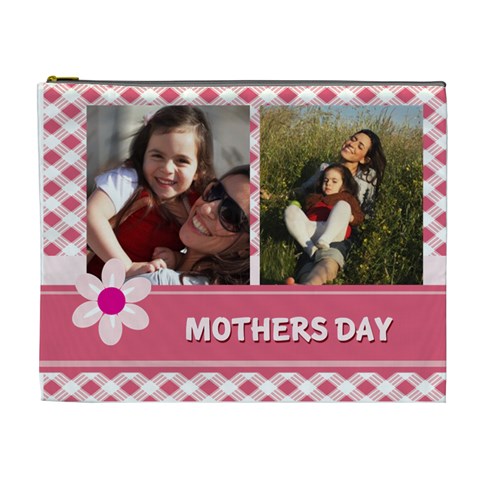 Mothers Day By Mom Front