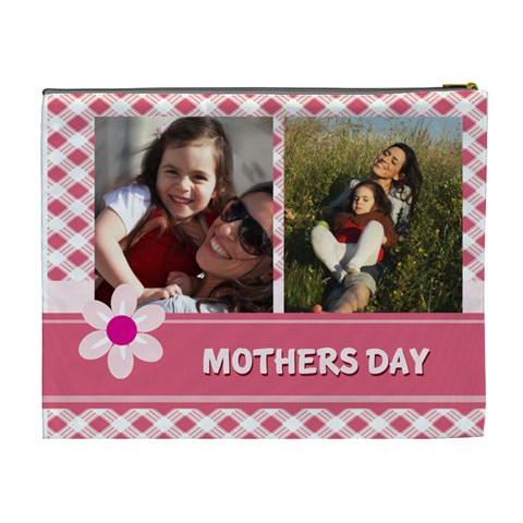Mothers Day By Mom Back
