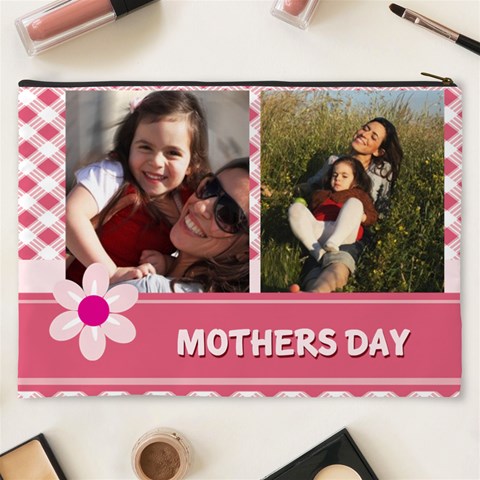Mothers Day By Mom Back
