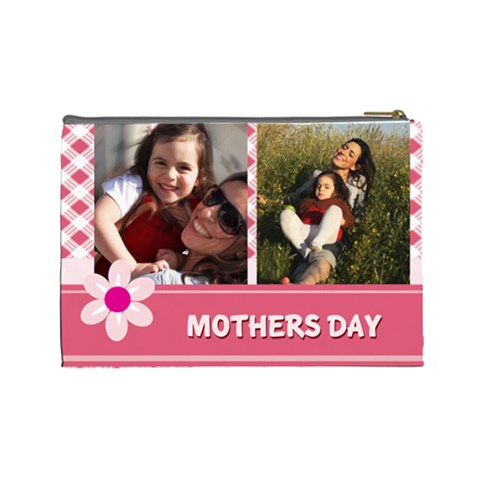 Mothers Day By Mom Back