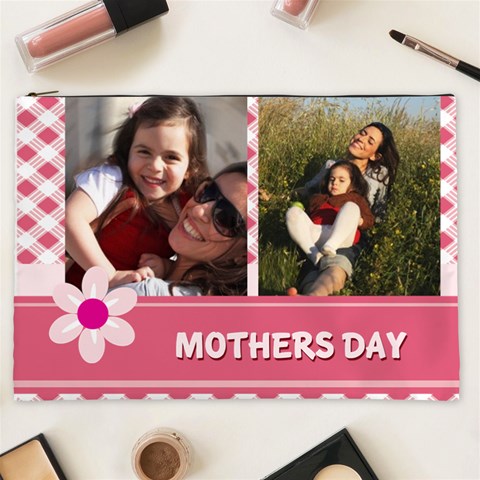 Mothers Day By Mom Front