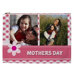 mothers day - Cosmetic Bag (XXL)