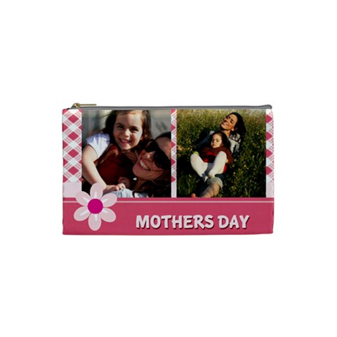 Mothers Day By Mom Front