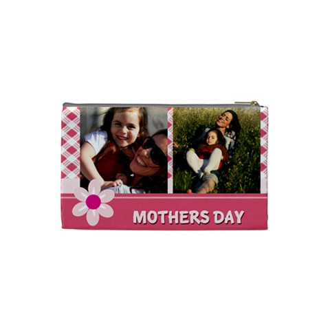Mothers Day By Mom Back