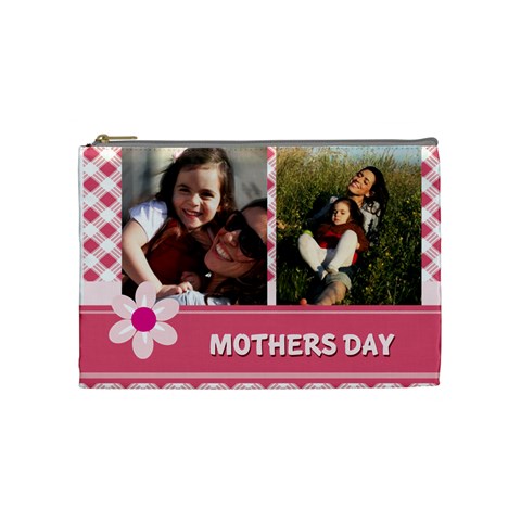 Mothers Day By Mom Front