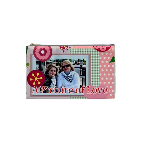 Mothers Day By Mom Front