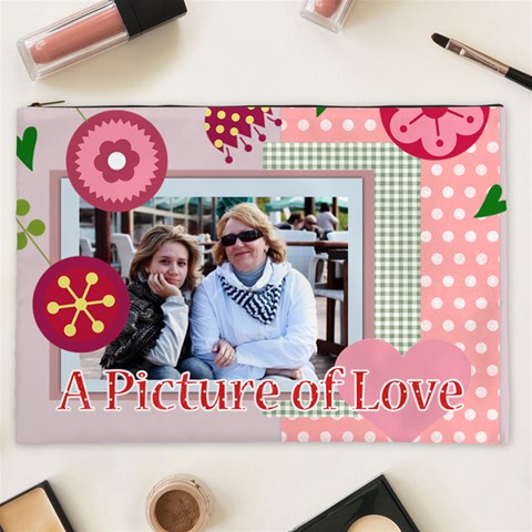 Mothers Day By Mom Front