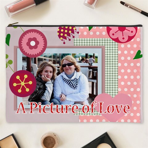 Mothers Day By Mom Front