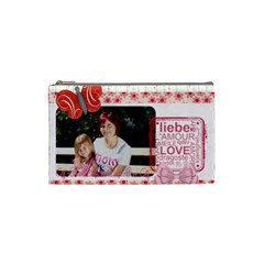 mothers day - Cosmetic Bag (Small)