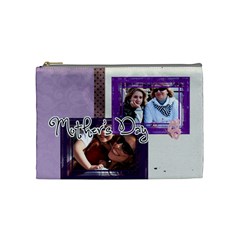 mothers day - Cosmetic Bag (Medium) mothers day - Cosmetic Bag (Medium)
