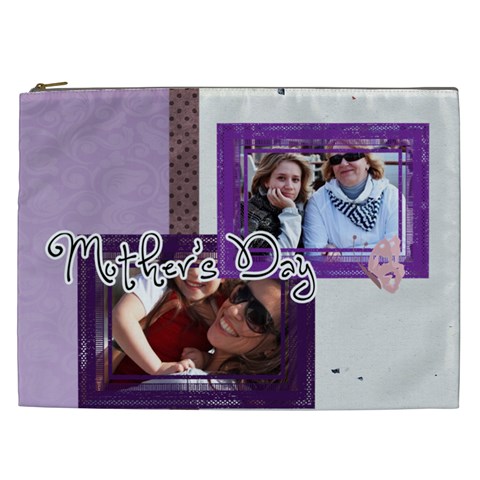 Mothers Day By Mom Front