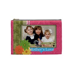 mothers day - Cosmetic Bag (Medium)