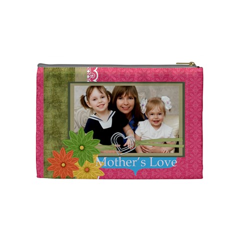 Mothers Day By Mom Back
