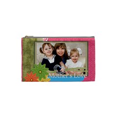 mothers day - Cosmetic Bag (Small)