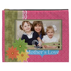 mothers day - Cosmetic Bag (XXXL)