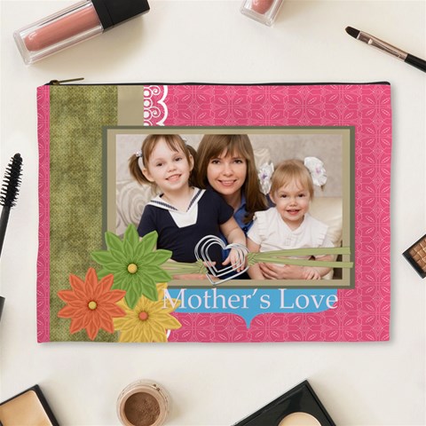 Mothers Day By Mom Front