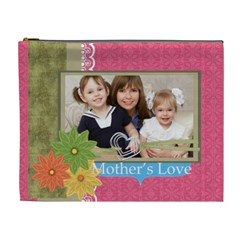 mothers day - Cosmetic Bag (XL)