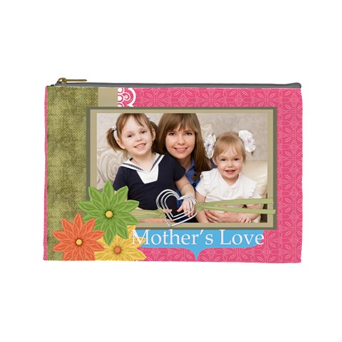 Mothers Day By Mom Front