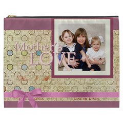 mothers day - Cosmetic Bag (XXXL)