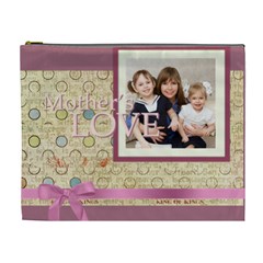 mothers day - Cosmetic Bag (XL)