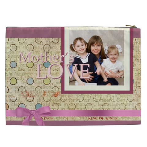 Mothers Day By Mom Back