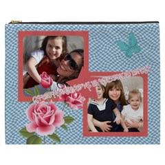 mothers day - Cosmetic Bag (XXXL)