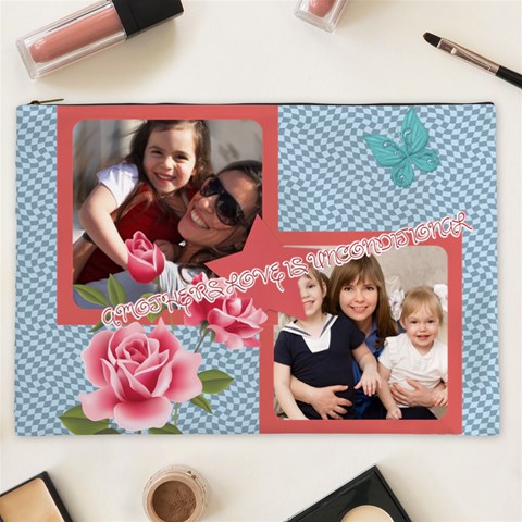 Mothers Day By Mom Front