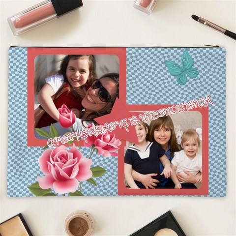 Mothers Day By Mom Back