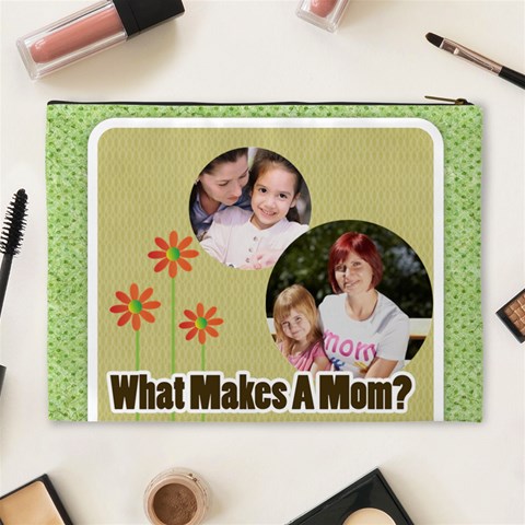 Mothers Day By Mom Back