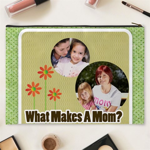 Mothers Day By Mom Back